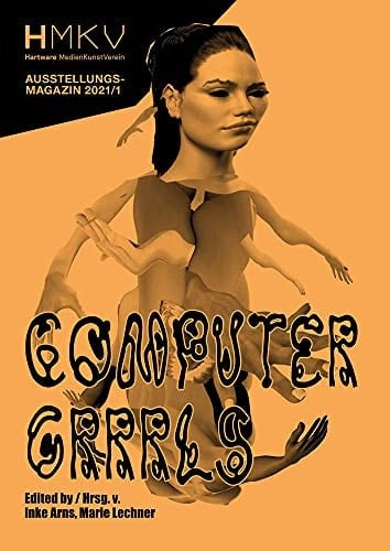Computer Grrrls