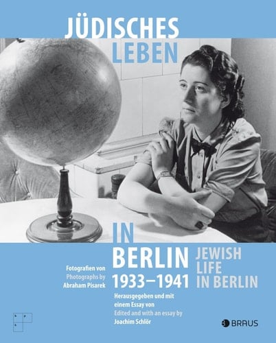 Jüdisches Leben in Berlin 1933-1941