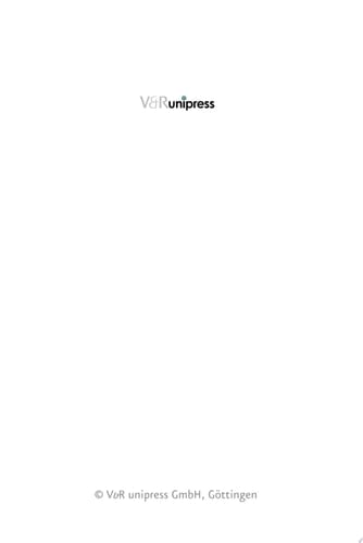 Kirchengeschichte in ökumenischer Verantwortung Ausgewählte Studien. E-BOOK