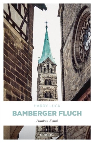 Bamberger Fluch - Franken Krimi