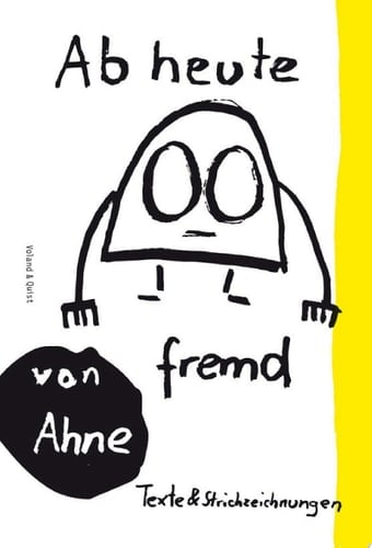 Ab heute fremd