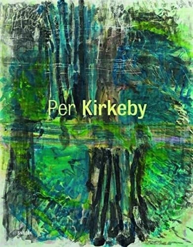 Per Kirkeby