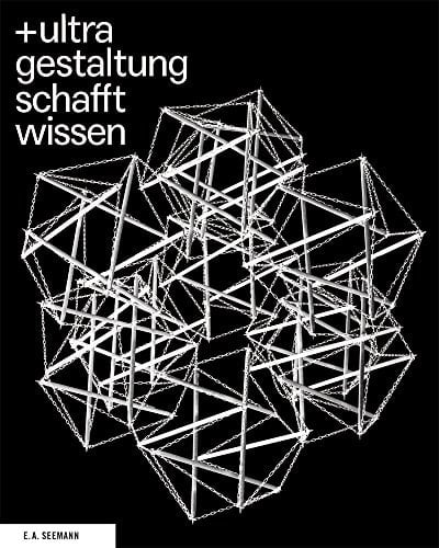 Ultra Gestaltung schafft Wissen