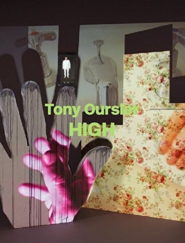 Tony Oursler: High
