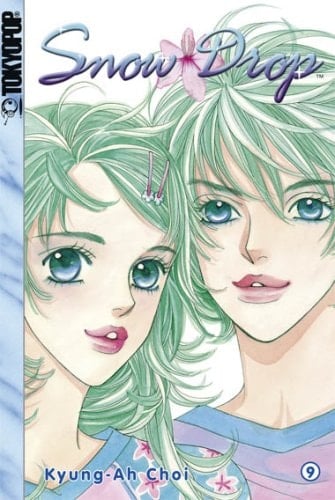 Snow Drop 09