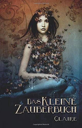Das kleine Zauberbuch