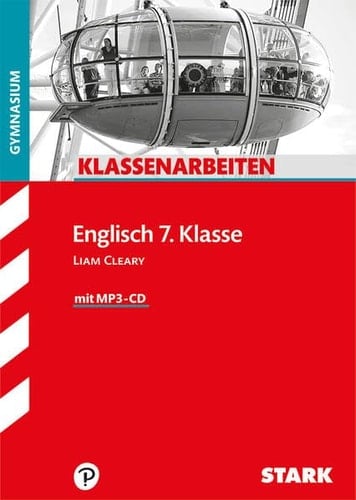 Englisch 7. Klasse