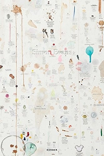 Simon Evans
