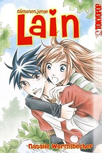 Dämonenjunge Lain