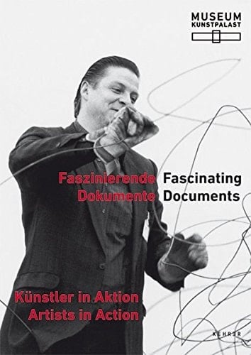 Fascinating documents