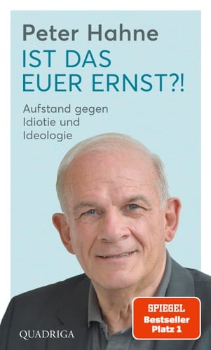 Ist das euer Ernst?! Aufstand gegen Idiotie und Ideologie