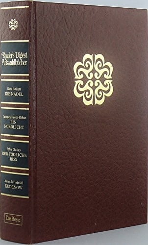 Reader's-Digest-Auswahlbücher 1980. 1