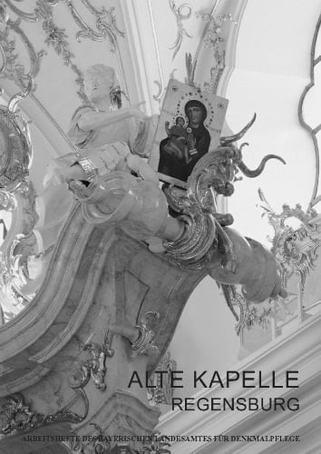 Alte Kapelle Regensburg