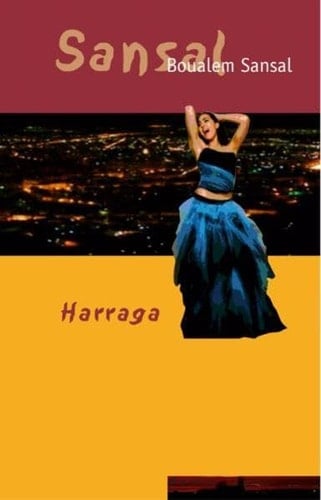 Harraga Roman
