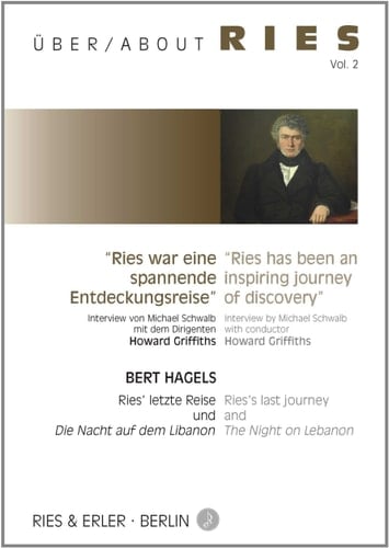 "Ries war eine spannende Entdeckungsreise"