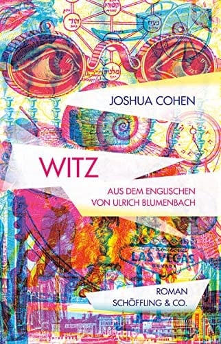Witz Roman