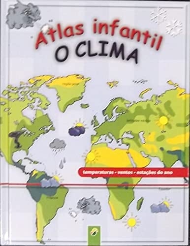 Kinderatlas Wetter