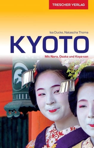 Kyoto Mit Nara, Osaka und Koya-san