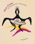 Max Ernst in der Sammlung Würth Grafik und Bücher