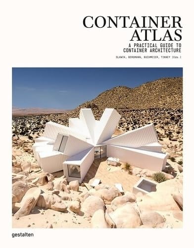 Container Atlas A Practical Guide to Container Architecture