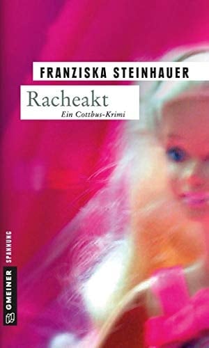 Racheakt Thriller