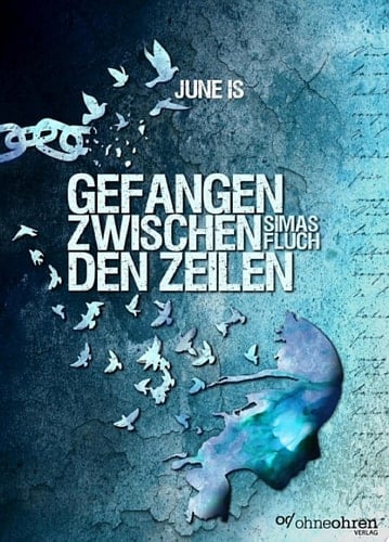 Gefangen zwischen den Zeilen Simas Fluch