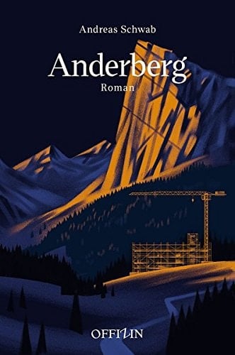 Anderberg Roman