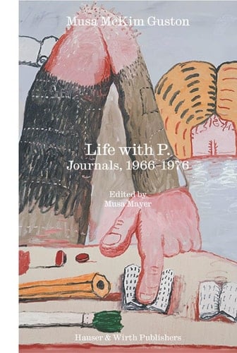 Life with P. : Journals, 1966-1976