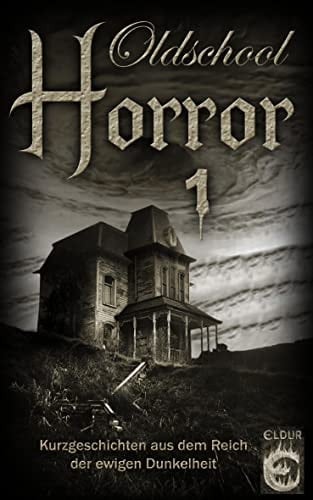 Oldschool Horror