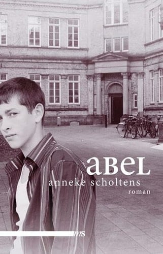 Abel Roman