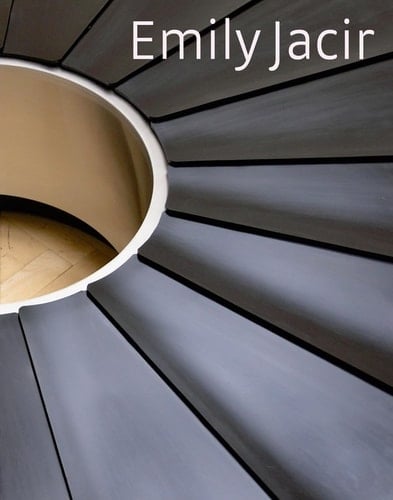 Emily Jacir (English and German Edition)