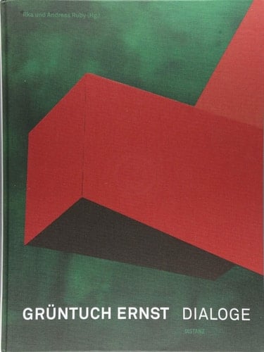 Grüntuch Ernst (German Edition)
