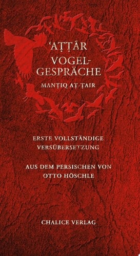 Vogelgespräche Erste vollständige Versübersetzung