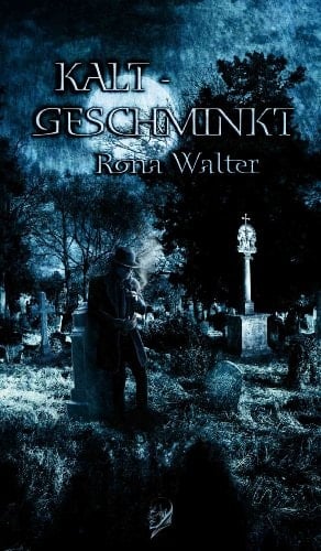 Kaltgeschminkt