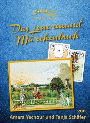 Lenormand-Märchenbuch