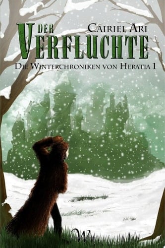 Die Chroniken von Heratia 1 Der Verfluchte