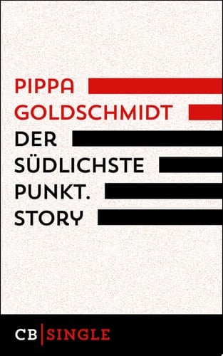 Der südlichste Punkt Übersetzt von Zoë Beck