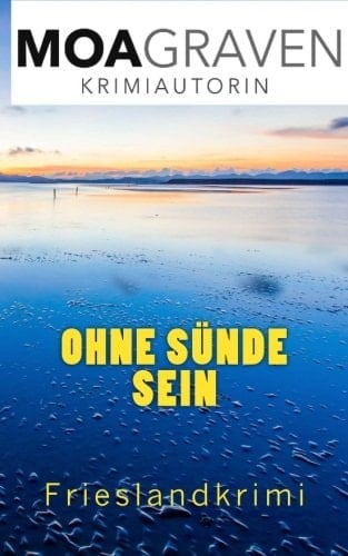 Ohne Suende Sein Frieslandkrimi