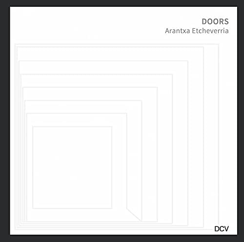 Arantxa Etcheverria Doors