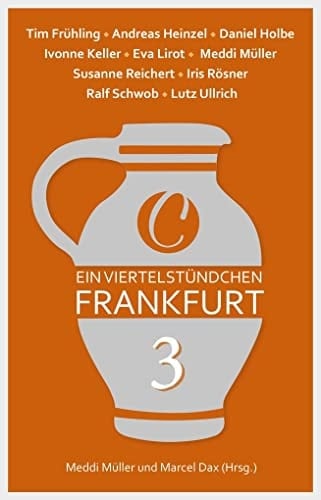 Ein Viertelstündchen Frankfurt