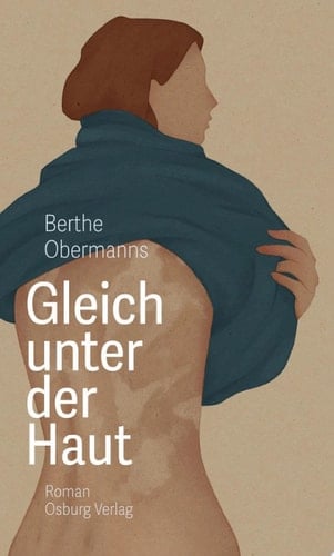 Gleich unter der Haut Roman