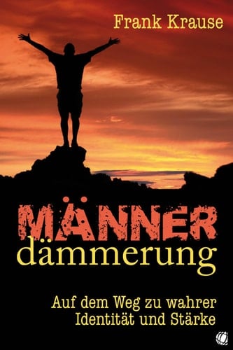 Männerdämmerung Auf dem Weg zur wahren Identität und Stärke