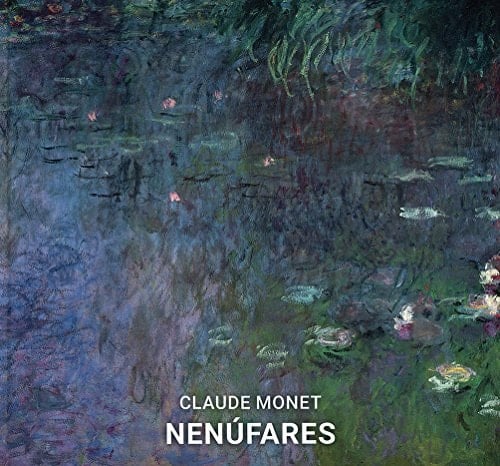 Elegance: Claude Monet