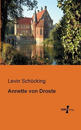 Annette Von Droste