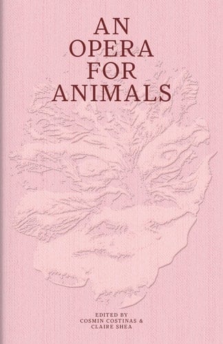 An Opera for Animals
