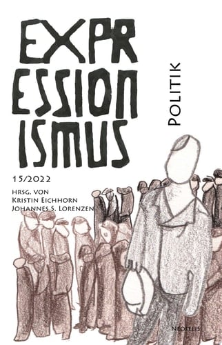 Politik Expressionismus 15/2022