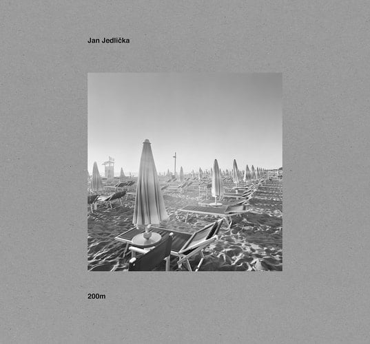 Jan Jedlicka: 200 M