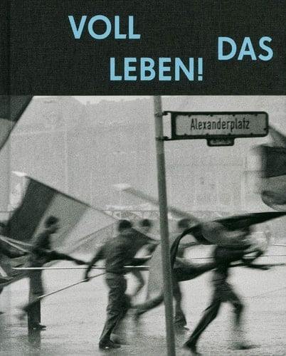 Voll das Leben!