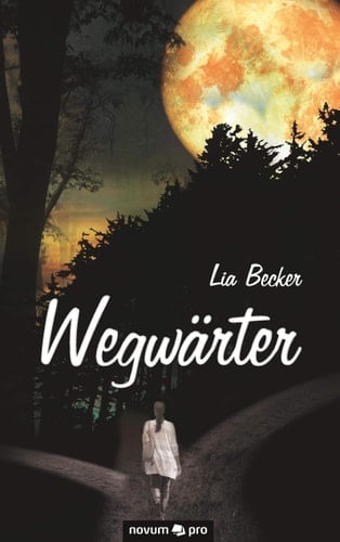 Wegwärter