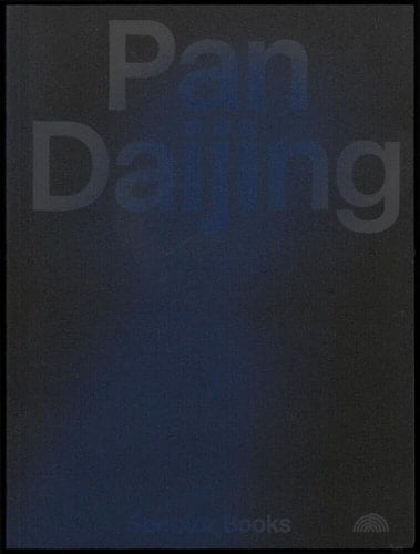 Pan Daijing: Mute